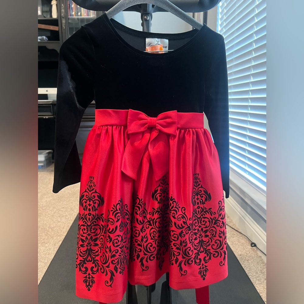 Little Girls Dress